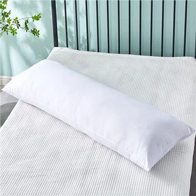 Μαξιλάρι σώματος Microfiber