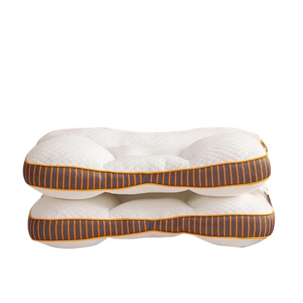 spa sleep pillow